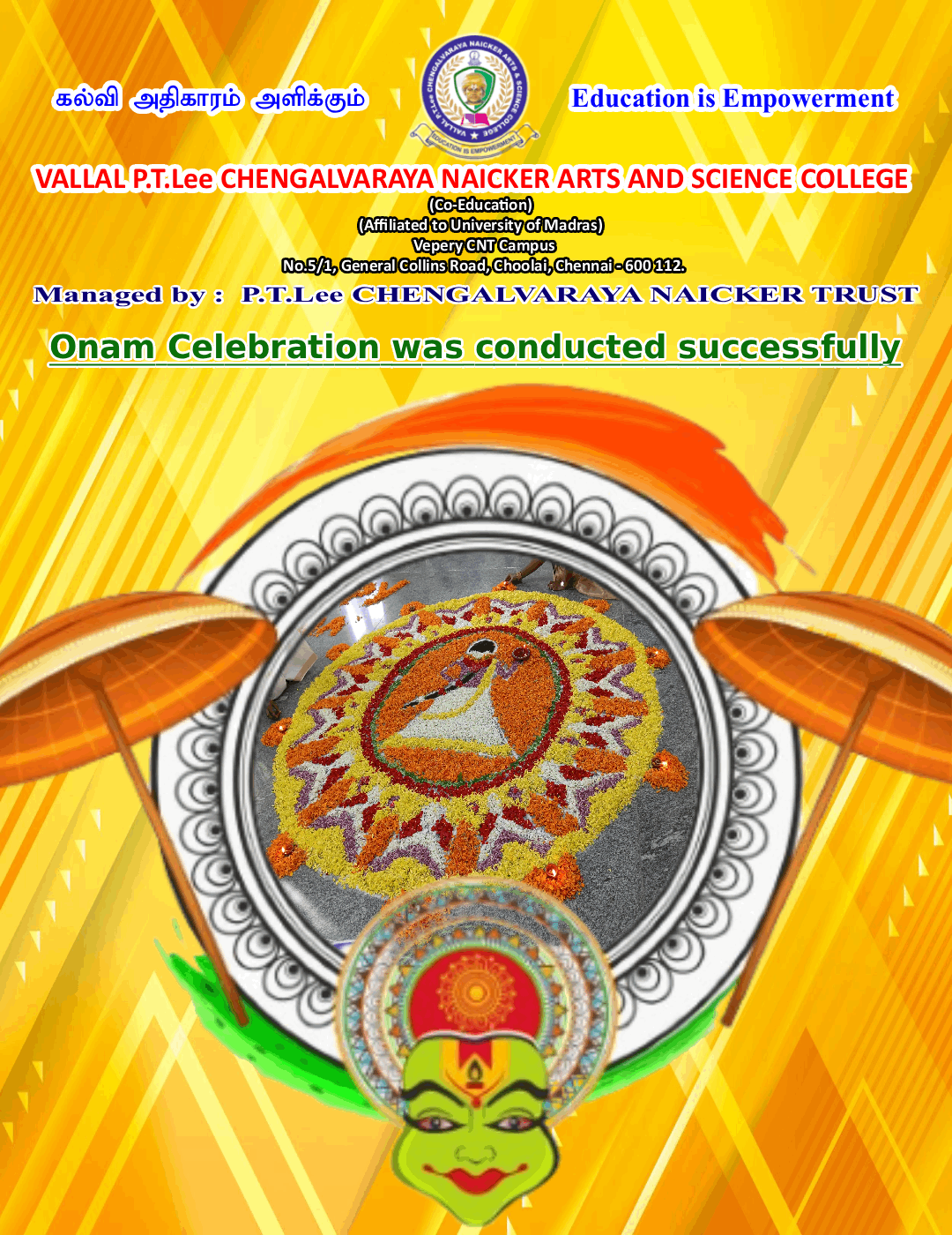 onam